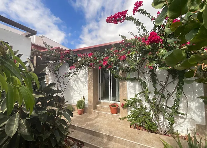 Bungalow